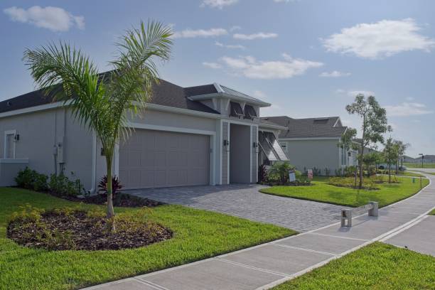 Best Driveway Drainage Solutions in Castle Hills, TX